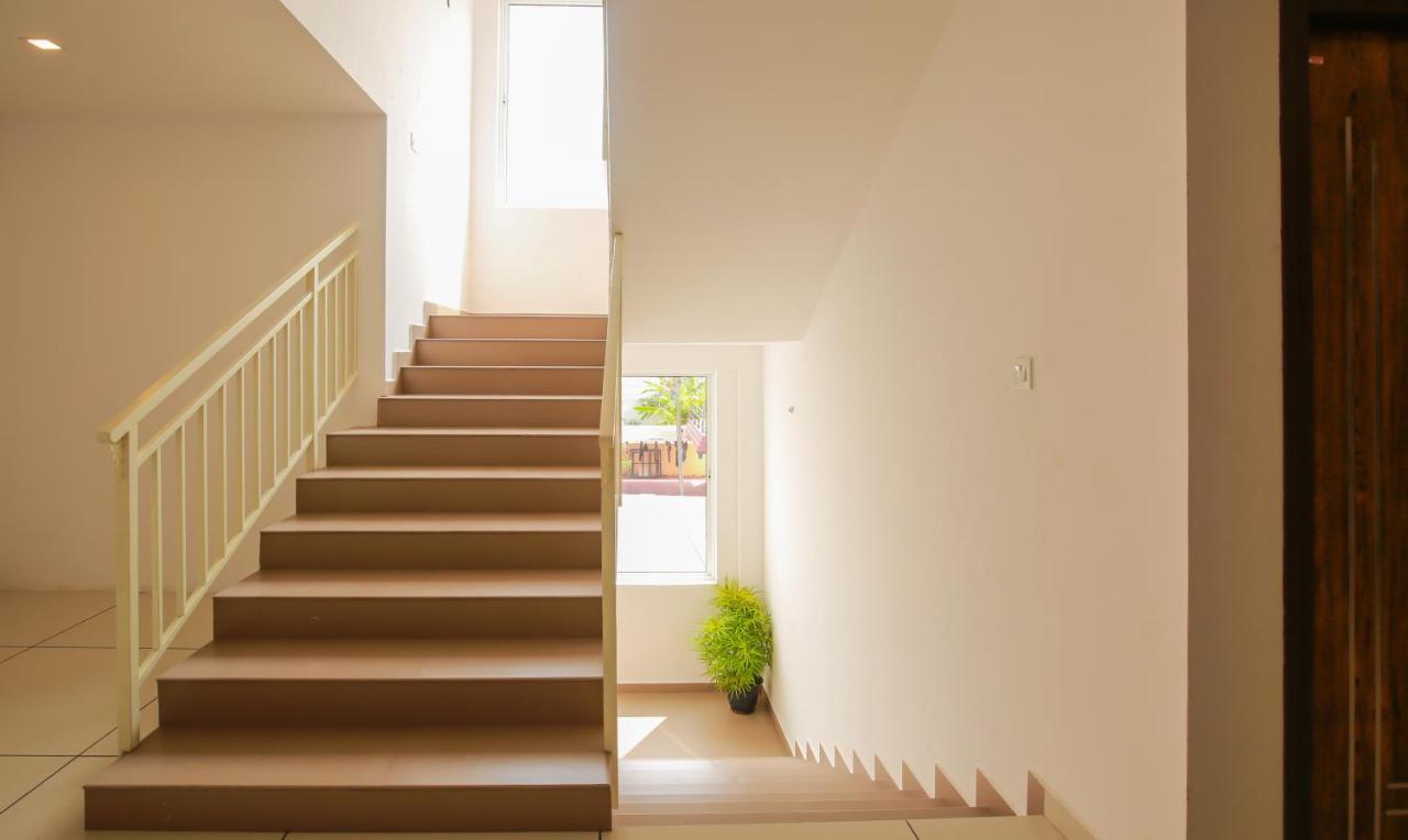 Phoenix Holidays Kochi Exterior foto